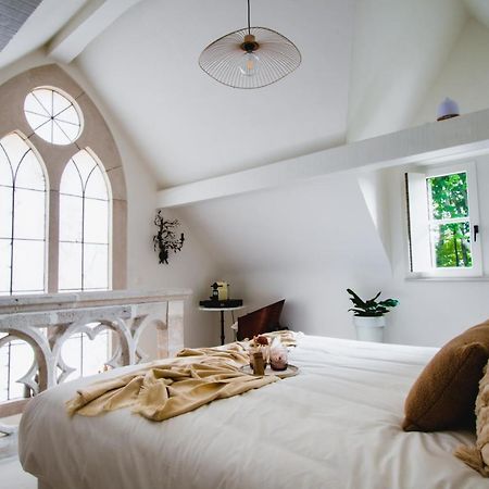 B&B Kleinen Bosch Beveren  Exteriör bild