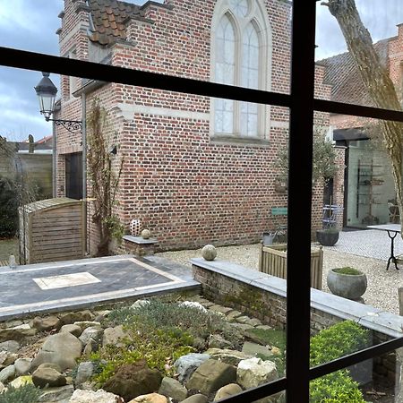 B&B Kleinen Bosch Beveren  Exteriör bild