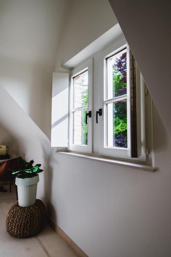 B&B Kleinen Bosch Beveren  Exteriör bild
