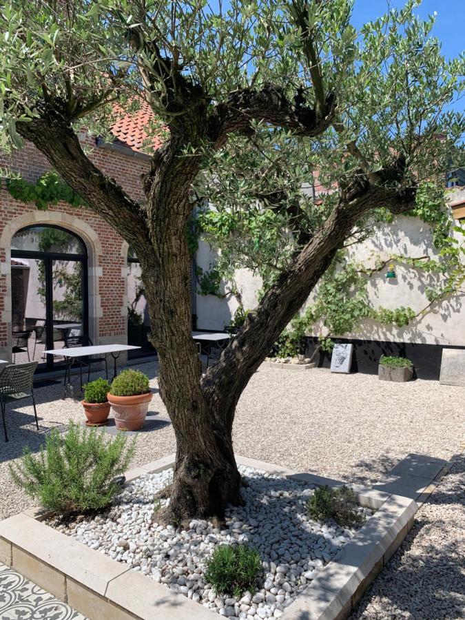 B&B Kleinen Bosch Beveren  Exteriör bild
