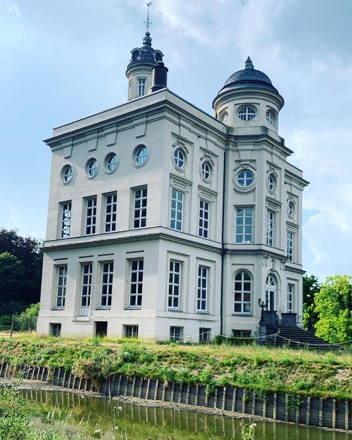 B&B Kleinen Bosch Beveren  Exteriör bild