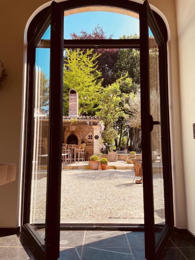 B&B Kleinen Bosch Beveren  Exteriör bild