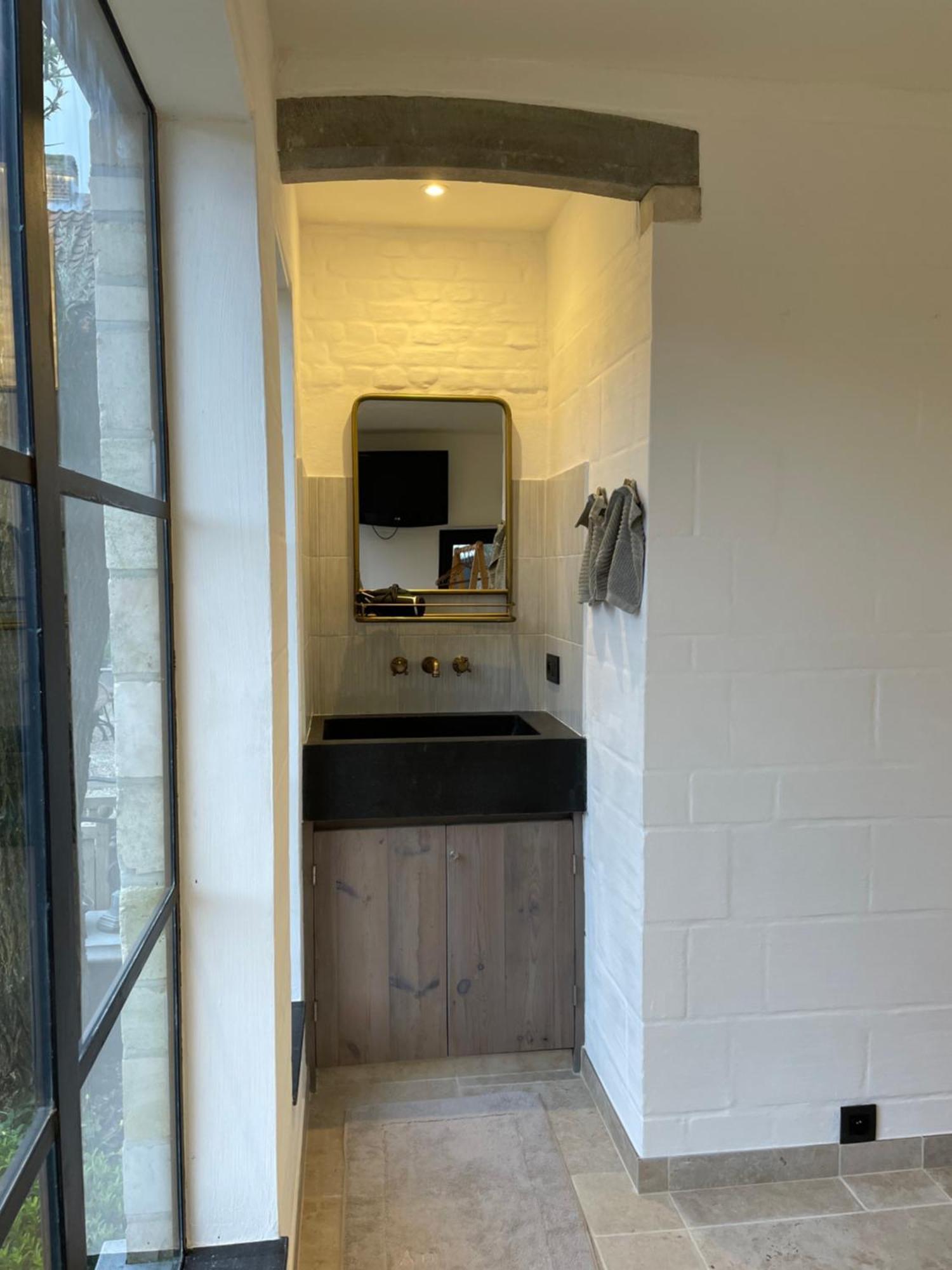 B&B Kleinen Bosch Beveren  Exteriör bild