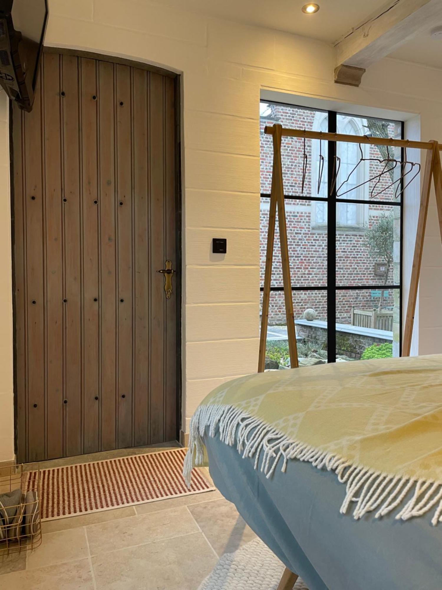 B&B Kleinen Bosch Beveren  Exteriör bild