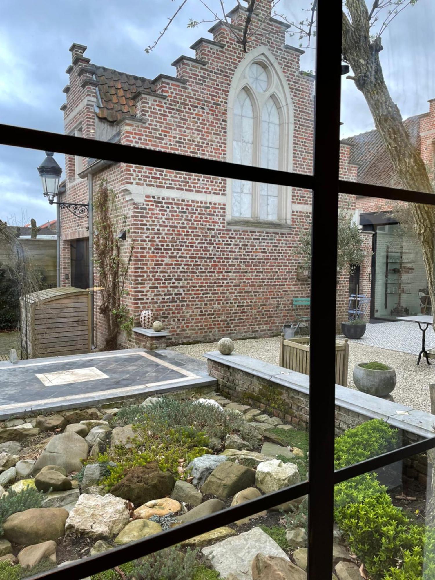 B&B Kleinen Bosch Beveren  Exteriör bild