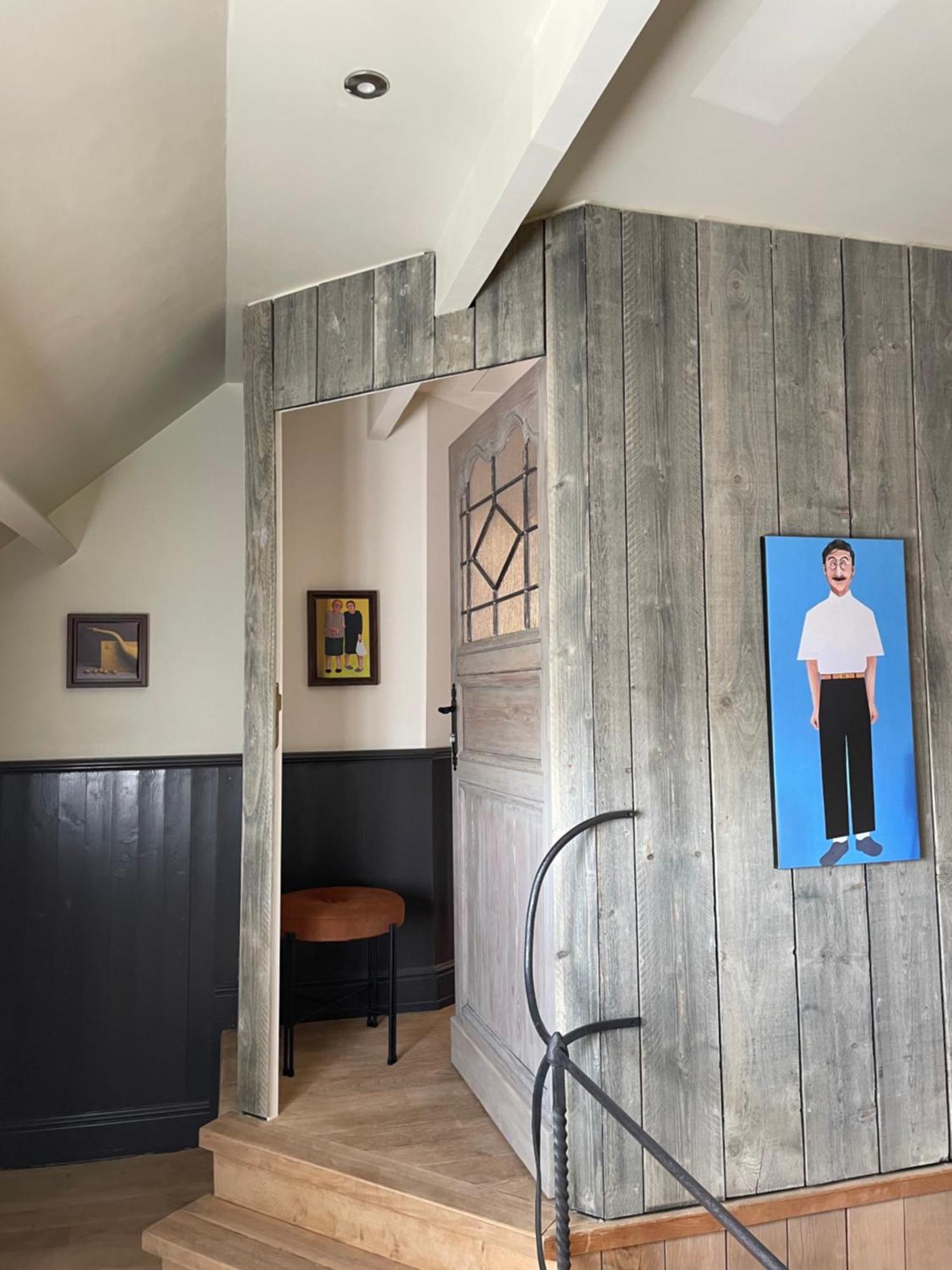 B&B Kleinen Bosch Beveren  Exteriör bild